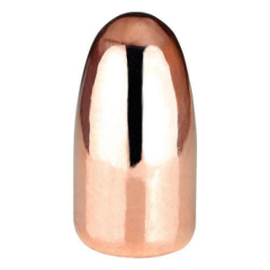 Berry's Superior Plated 30 Caliber RN Rifle Bullets