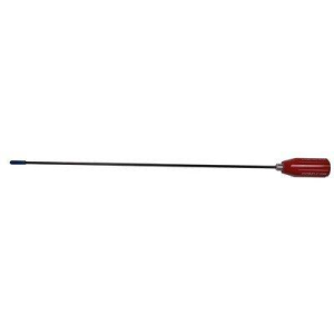 Nylon Coated Rod Rifle .27 Caliber