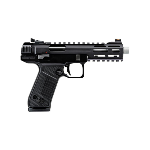 Beretta B22 Jaguar With Threaded Barrel 22 Long Rifle Pistol