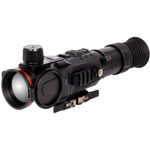 NOCPIX RICO 3 PRO H50R 640x512 50mm LRF Thermal Riflescope