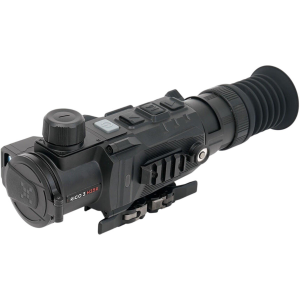 NOCPIX RICO 3 H35R 640x512 35mm LRF Thermal Riflescope