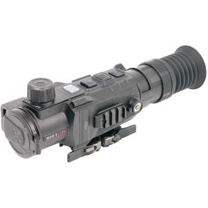 NOCPIX RICO 3 L35R 384x288 35mm LRF Thermal Riflescope
