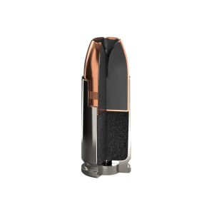 SIG SAUER Elite V-Crown Competition JHP 9mm Handgun Ammunition 50 Round Box