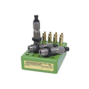 Redding Dlx 3-Die Set 300WSM A