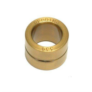 Redding Bushing .249 titanium coated