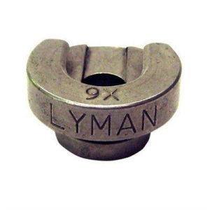 Lyman Shell Holder Head X 22