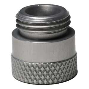 RCBS MatchMaster Powder Funnel Adapter -Rifle Caliber
