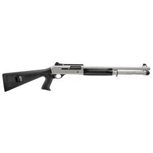 Benelli M4 Tactical with Pistol Grip 12 Gauge Shotgun