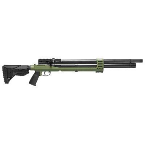 JTS Airacuda PRS Max 30 Caliber Air Rifle