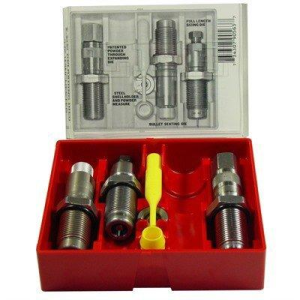 Lee Steel 3-Die Set-30 Mauser