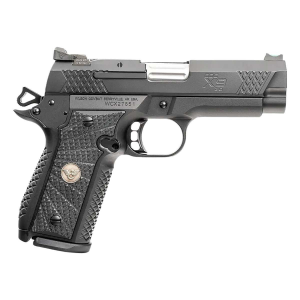 Wilson Combat EDC X9 2.0 9mm Pistol