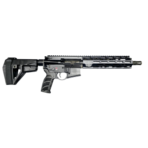 HK MR556 A4 Brace 5.56x45mm NATO Pistol