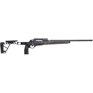 Seekins Precision Element Hunter 22 Creedmoor Rifle