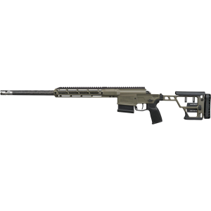 Sig Sauer Cross Sawtooth 22 Creedmoor Rifle