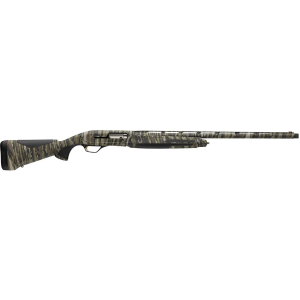 Browning Maxus II 12 Gauge Semi-Auto Shotgun