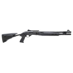 Benelli M2-G1 with Pistol Grip 12 Gauge Semi-Auto Shotgun
