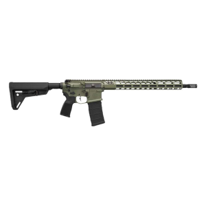 Sig Sauer M400 SDI-X 5.56 NATO Rifle