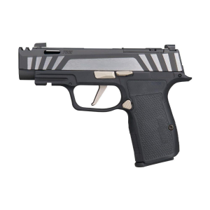 SIG SAUER AXG Equinox 9mm Pistol
