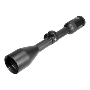 SWAROVSKI OPTIK Z5 2.4-12x50mm Riflescope
