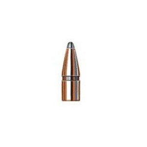 Hornady Interlock Bulk 7.62 Caliber Rifle Bullets