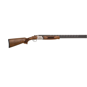 Mossberg International Silver Reserve 16 Gauge Over-Under Shotgun