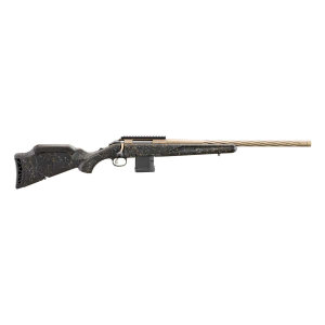 Ruger American Prairie Gen II 223 Remington Rifle
