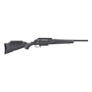Ruger American Patrol Gen II 308 Winchester Rifle