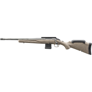 Ruger American II Ranch 300 Blackout Rifle