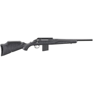 Ruger American II Patrol 6mm ARC Rifle