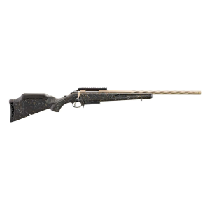 Ruger American Prairie Gen II 308 Winchester Rifle