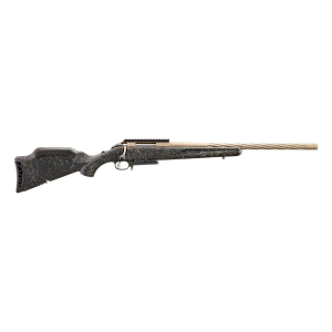 Ruger American Prairie Gen II 6.5 Creedmoor Rifle