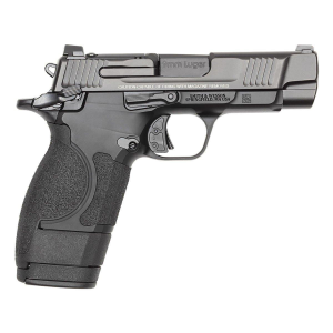 Smith & Wesson CSX E-Series Micro-Compact Optic Ready 9mm Pistol