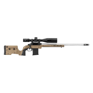 MDT XRS Ruger American Short Action Chassis System