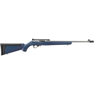 Ruger 10/22 250th Anniversary 22 LR Rifle