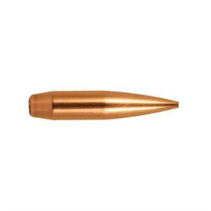 Berger Bullets 22cal 80gr Match Target VLD