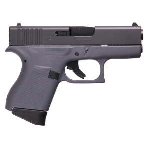 GLOCK G43 Gen 3 9mm Pistol
