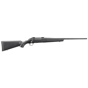 Ruger American Standard 243 Winchester Rifle