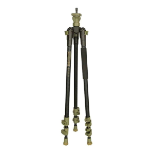 Primos Edge Tripod Shooting Stick with Spartan Precision Technology