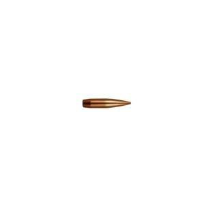 Berger OTM Tactical 26 Caliber HPBT Rifle Bullets