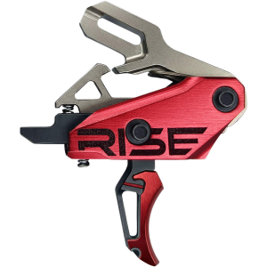 Rise Armament Rev 535 Slide-and-Snap Single-Stage Trigger