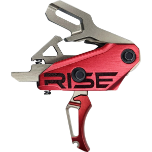 Rise Armament Rev 535 Slide-and-Snap Single-Stage Trigger