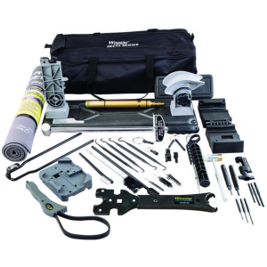 Wheeler AR Armorer's Ultra Kit