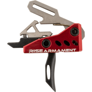Rise Armament RA-535 Advanced Performance Single-Stage Trigger