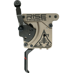 Rise Armament Reliant Flat Trigger