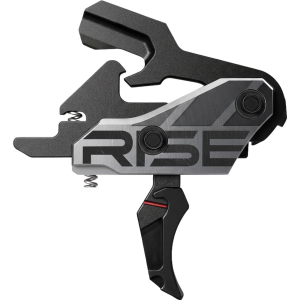 Rise Armament Blitz G2 Slide-and-Snap Curved Trigger
