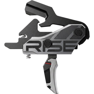 Rise Armament Blitz G2 Slide-and-Snap Flat Trigger