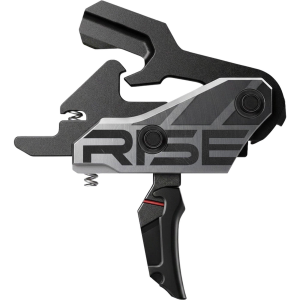 Rise Armament Blitz G2 Slide-and-Snap Flat Trigger