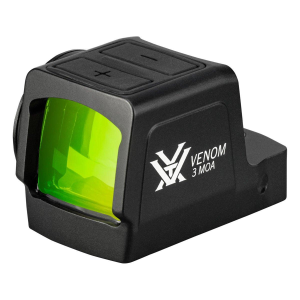 Vortex Venom Enclosed Micro Green Dot