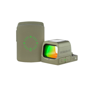 OSight X Red Dot Sight