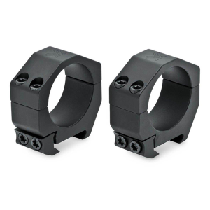 Vortex Precision Match 35mm Ring Set 1.26"